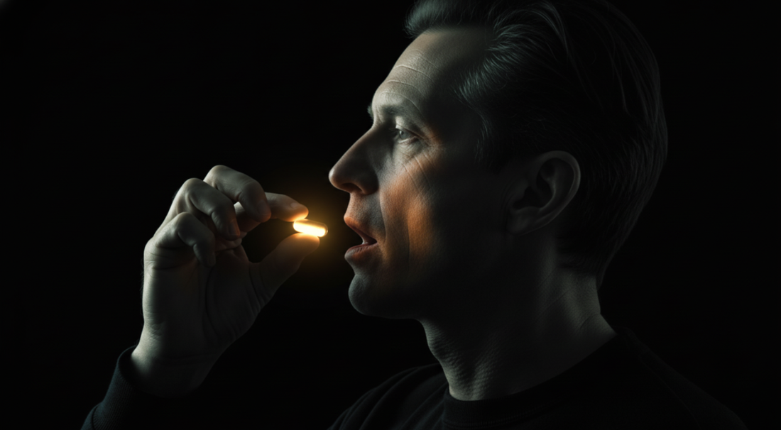 The Uncomfortable Truth: What Big Pharma Won’t Tell You Extracto