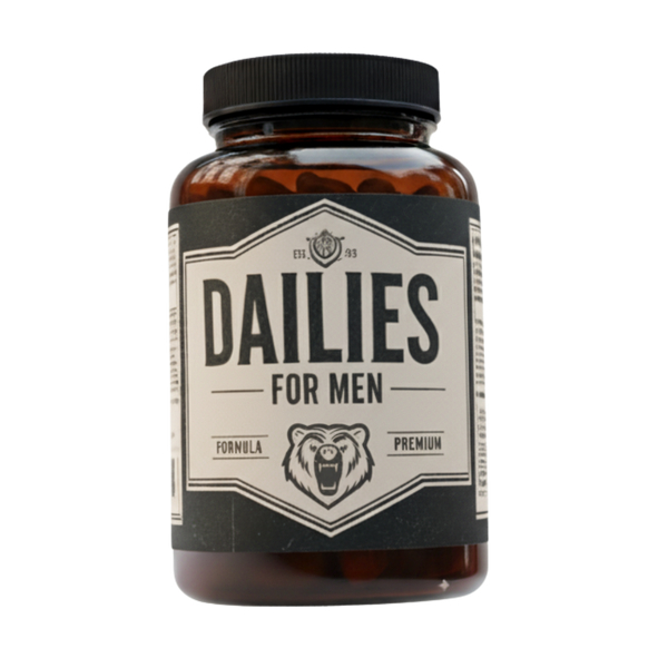 Prostate Health Support - 30 Day Supply