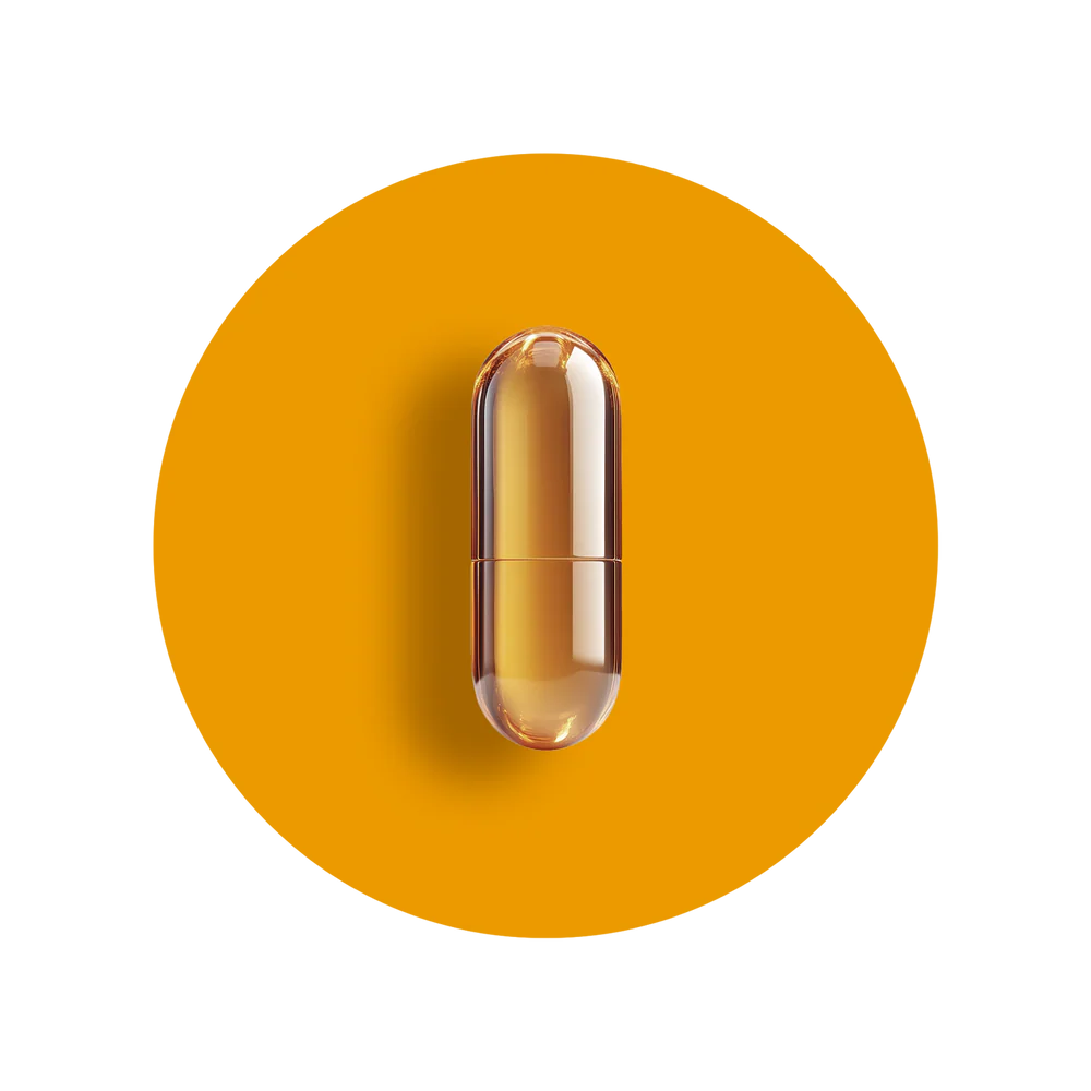 Prostate Health Support - 30 Day Supply