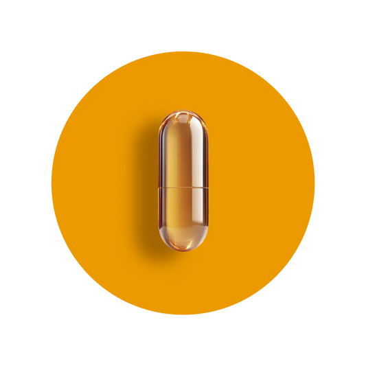 Prostate Health Support - 30 Day Supply