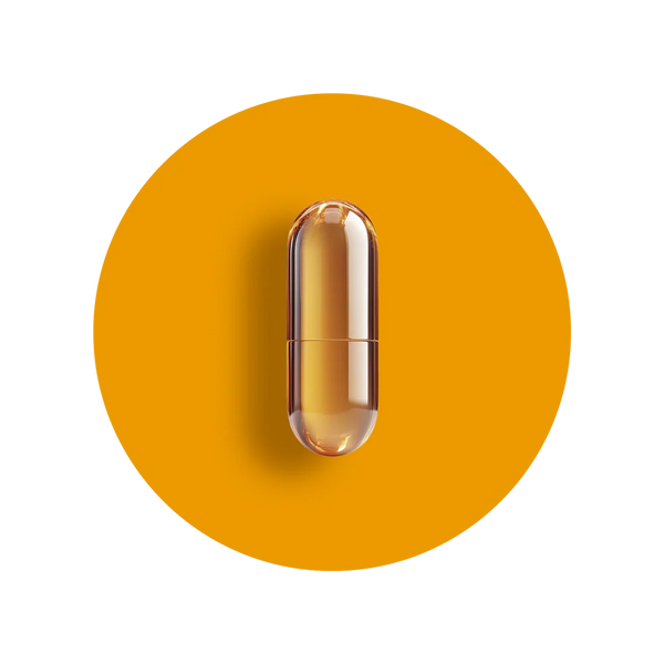 Prostate Health Support - 30 Day Supply